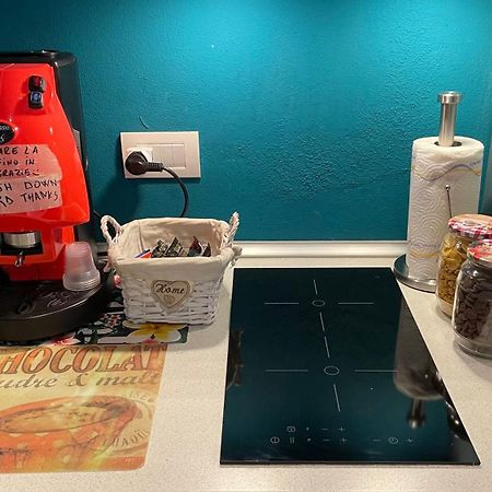 B&B A' Casarella Napoli Eksteriør bilde