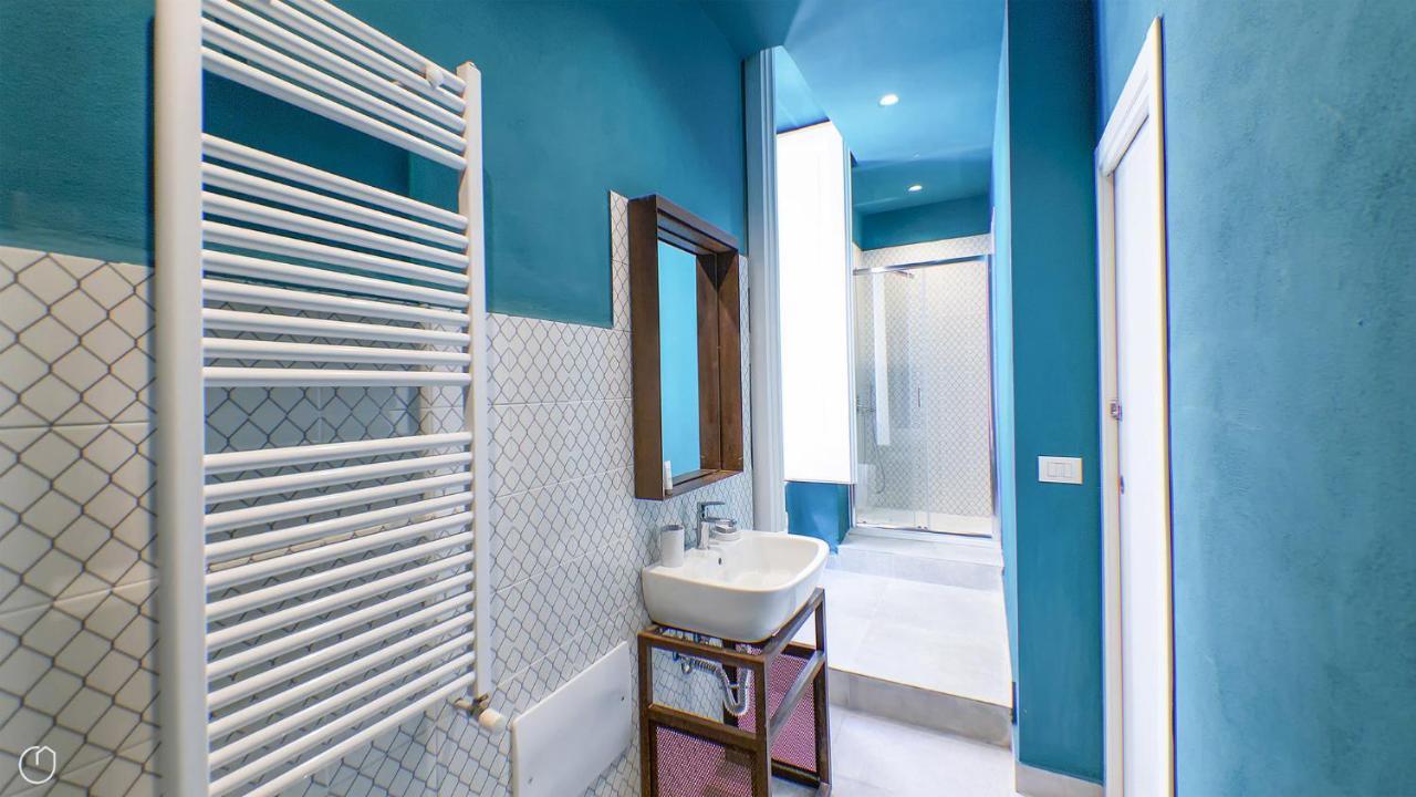 B&B A' Casarella Napoli Eksteriør bilde