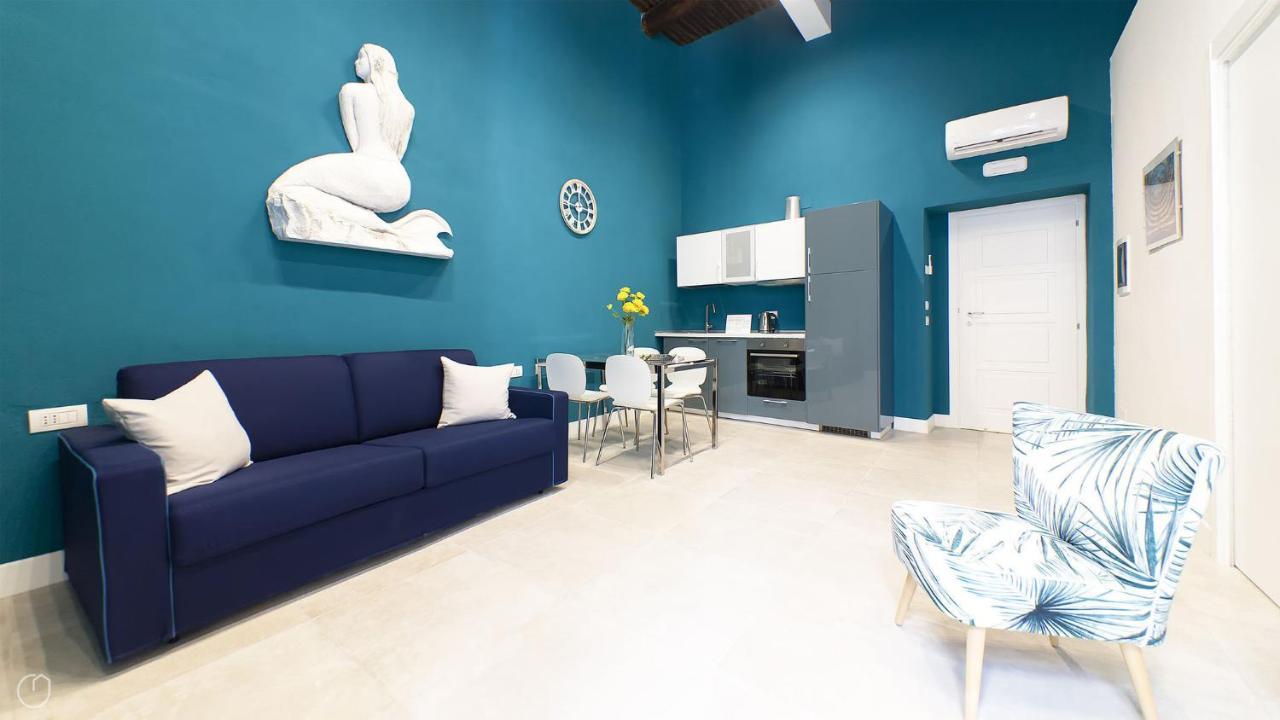 B&B A' Casarella Napoli Eksteriør bilde