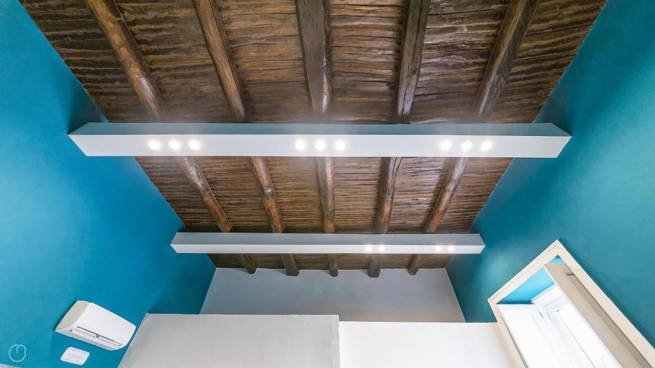B&B A' Casarella Napoli Eksteriør bilde