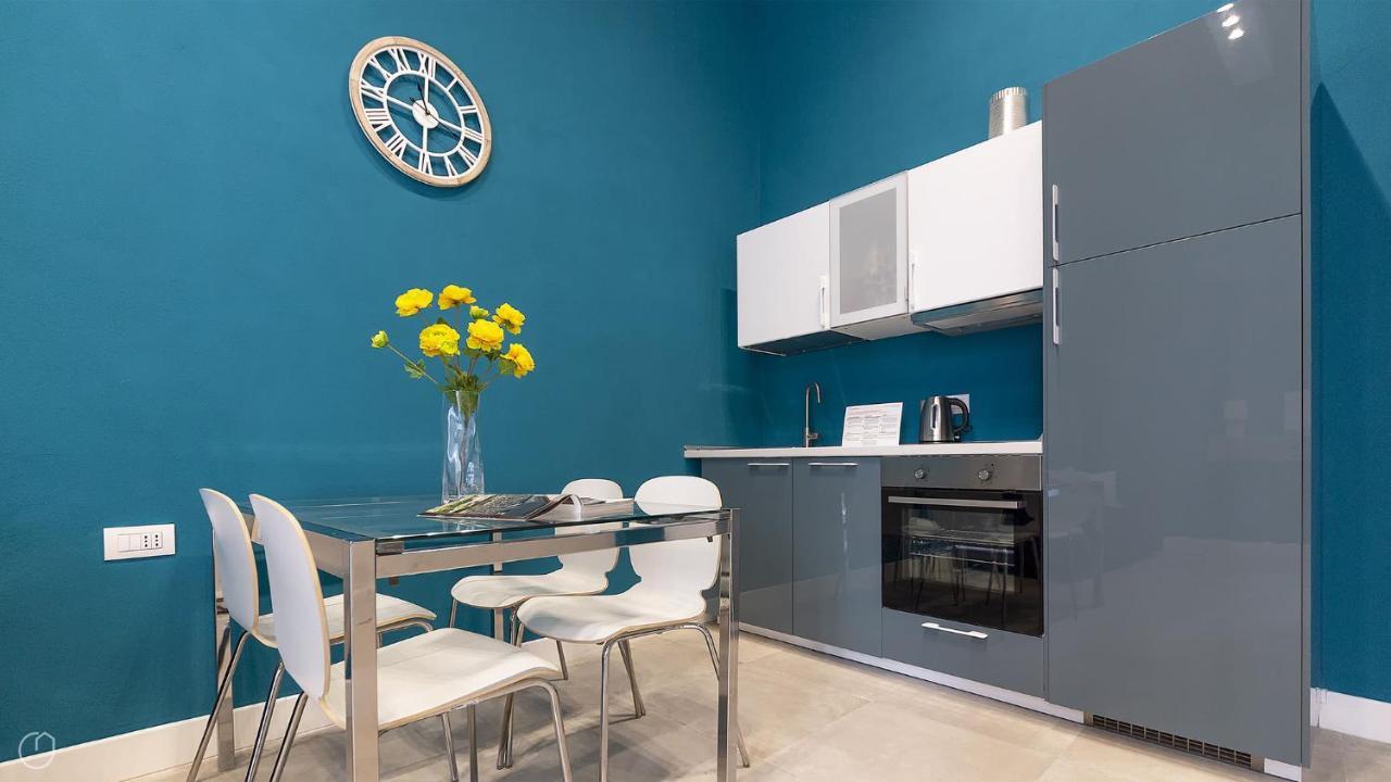 B&B A' Casarella Napoli Eksteriør bilde