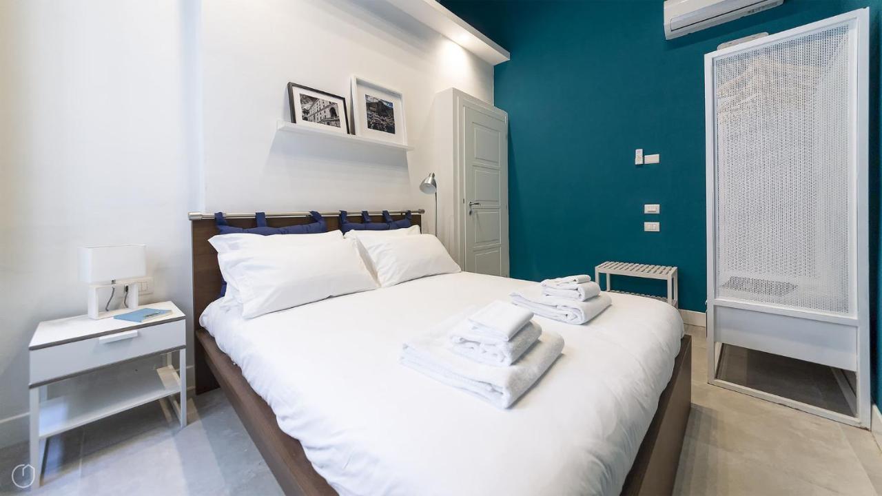 B&B A' Casarella Napoli Eksteriør bilde