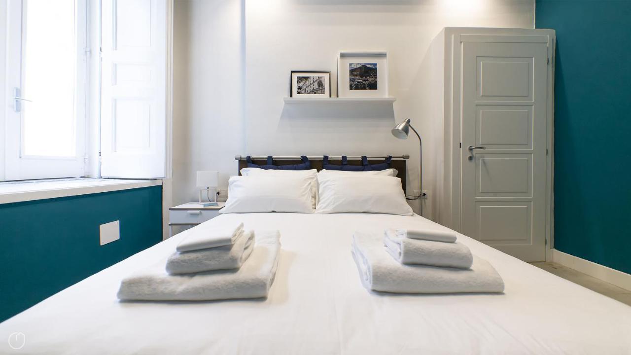 B&B A' Casarella Napoli Eksteriør bilde