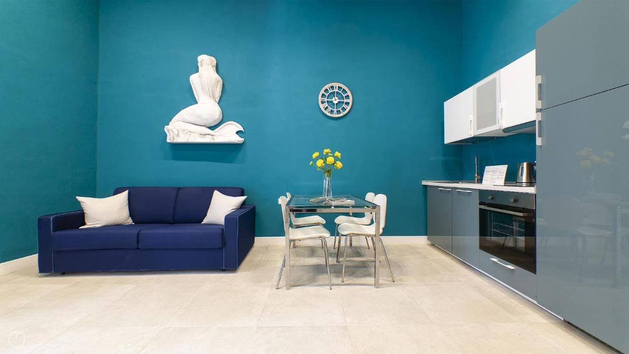 B&B A' Casarella Napoli Eksteriør bilde