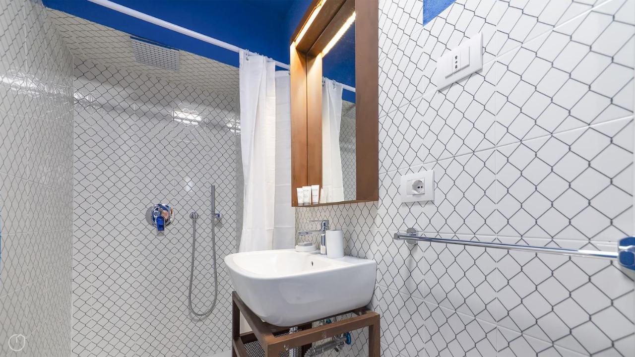 B&B A' Casarella Napoli Eksteriør bilde
