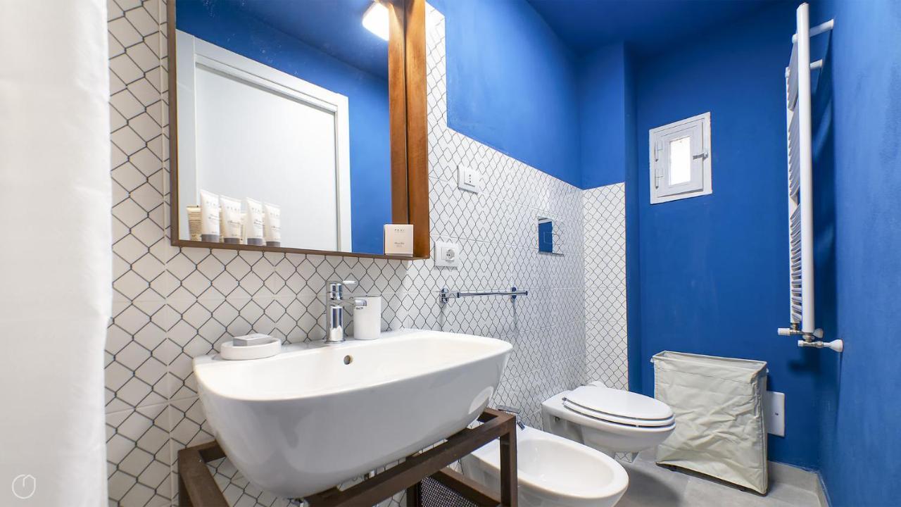 B&B A' Casarella Napoli Eksteriør bilde