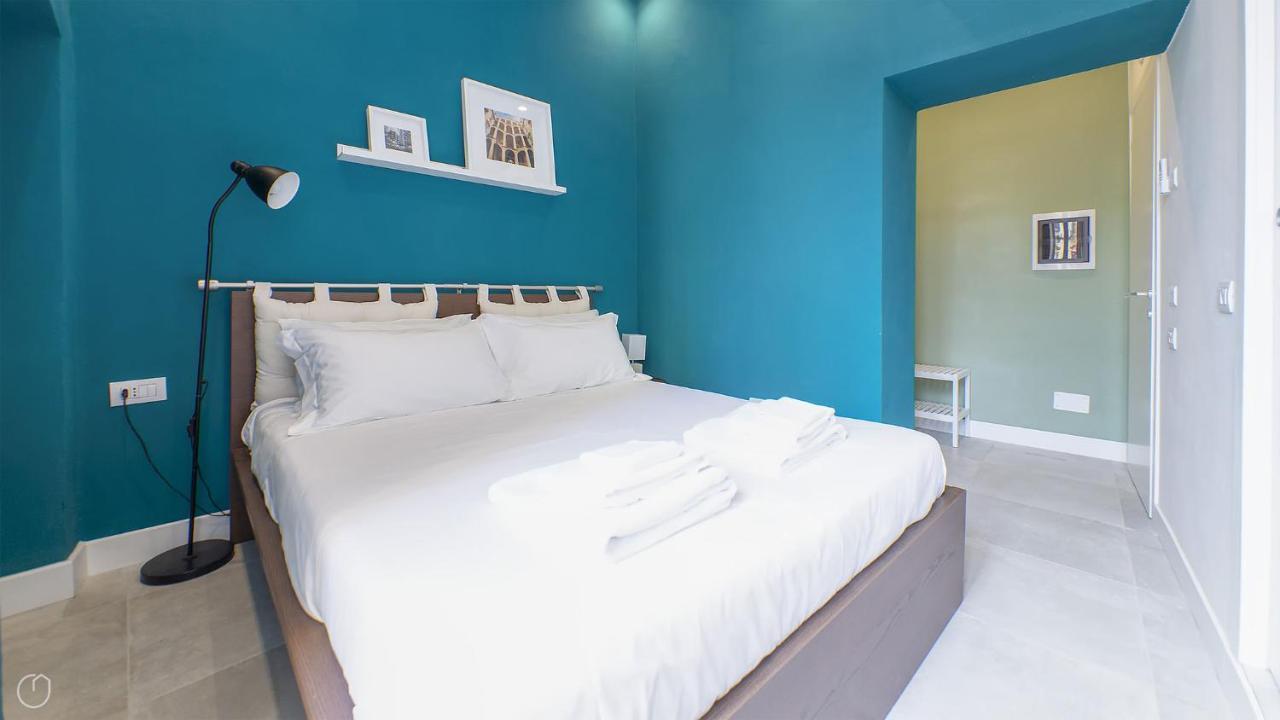 B&B A' Casarella Napoli Eksteriør bilde