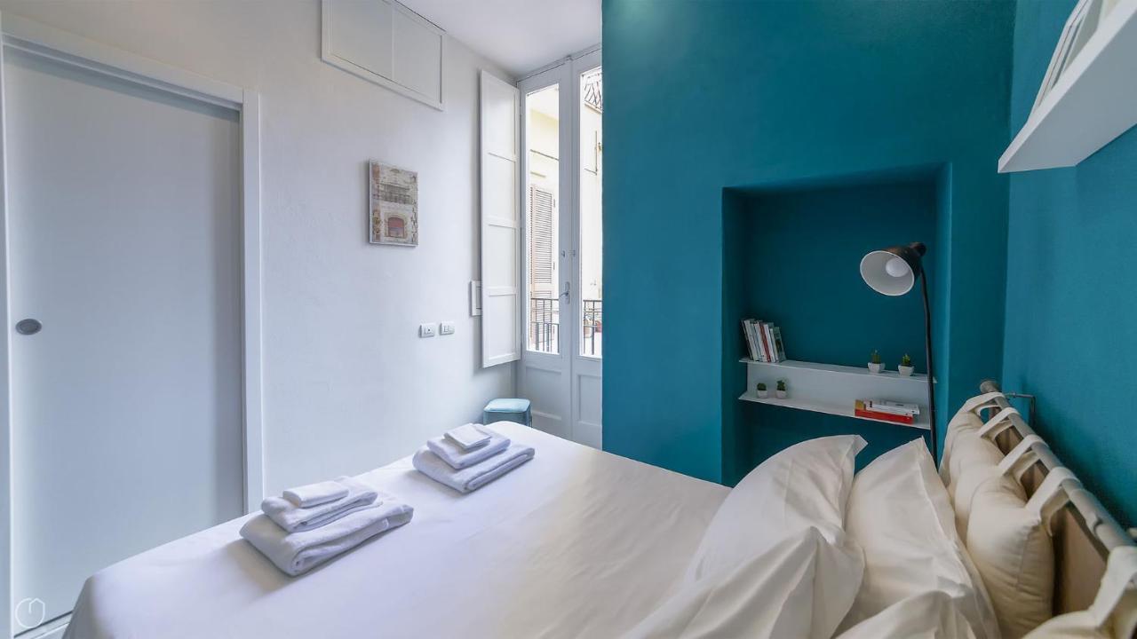 B&B A' Casarella Napoli Eksteriør bilde