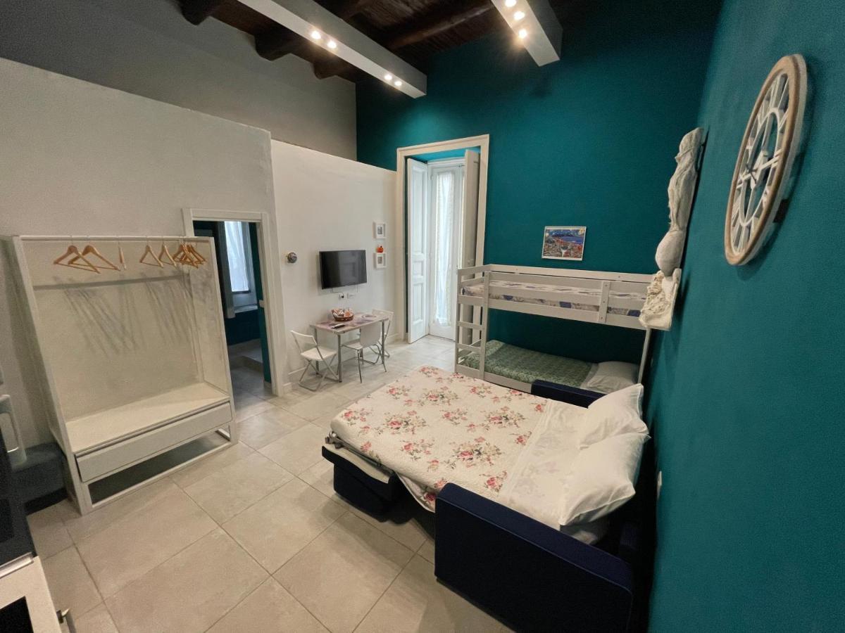 B&B A' Casarella Napoli Eksteriør bilde