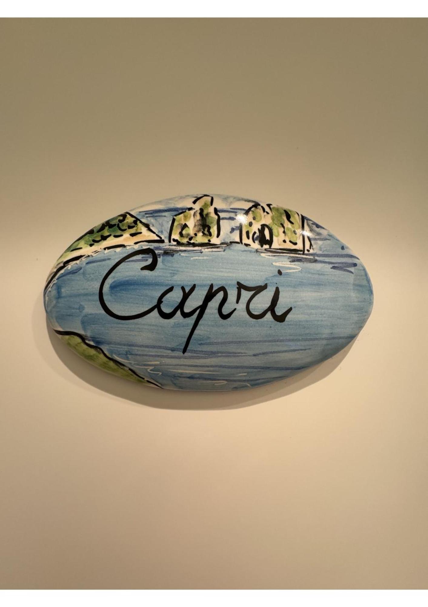 B&B A' Casarella Napoli Eksteriør bilde