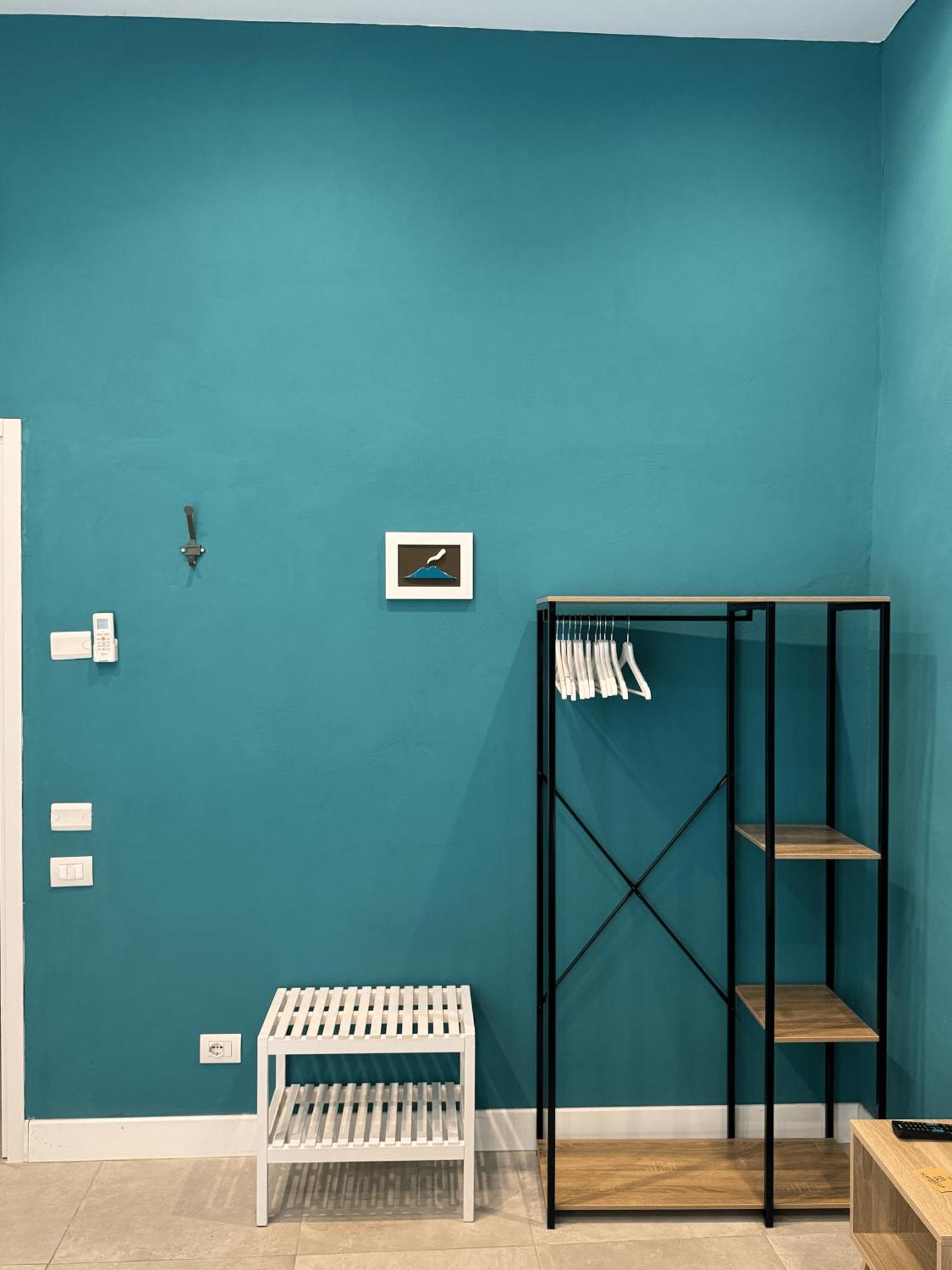 B&B A' Casarella Napoli Eksteriør bilde