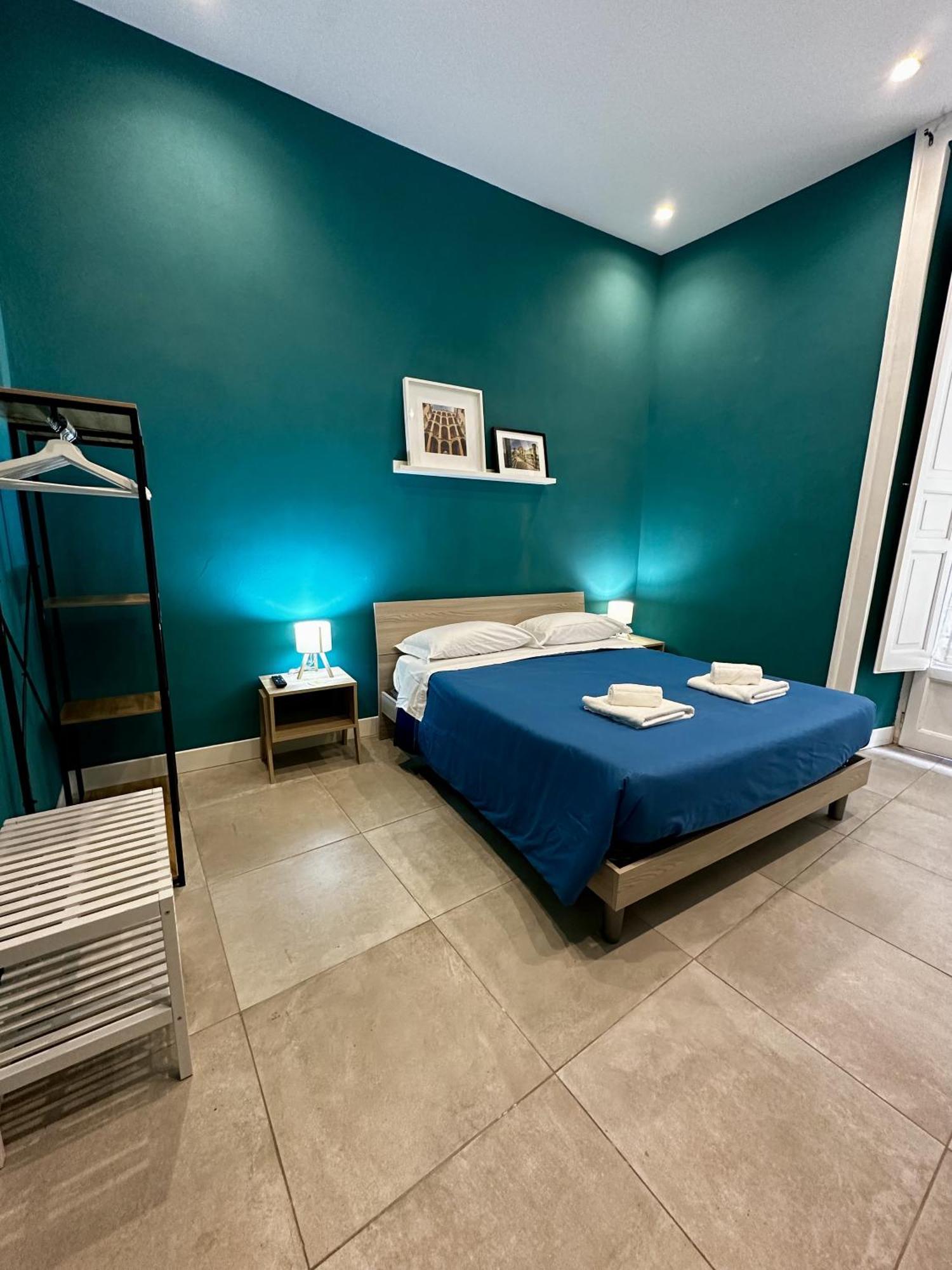 B&B A' Casarella Napoli Eksteriør bilde