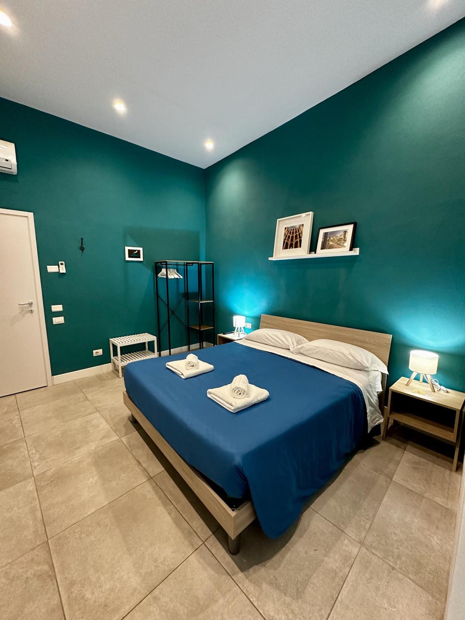 B&B A' Casarella Napoli Eksteriør bilde